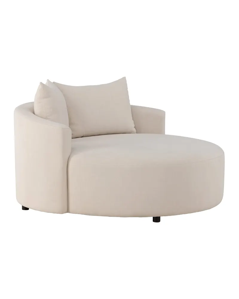Kelso rundes Sofa mit Ø 150 cm, Ansicht 12