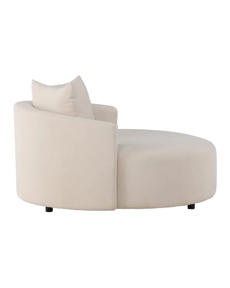 Kelso rundes Sofa mit Ø 150 cm, Ansicht 3