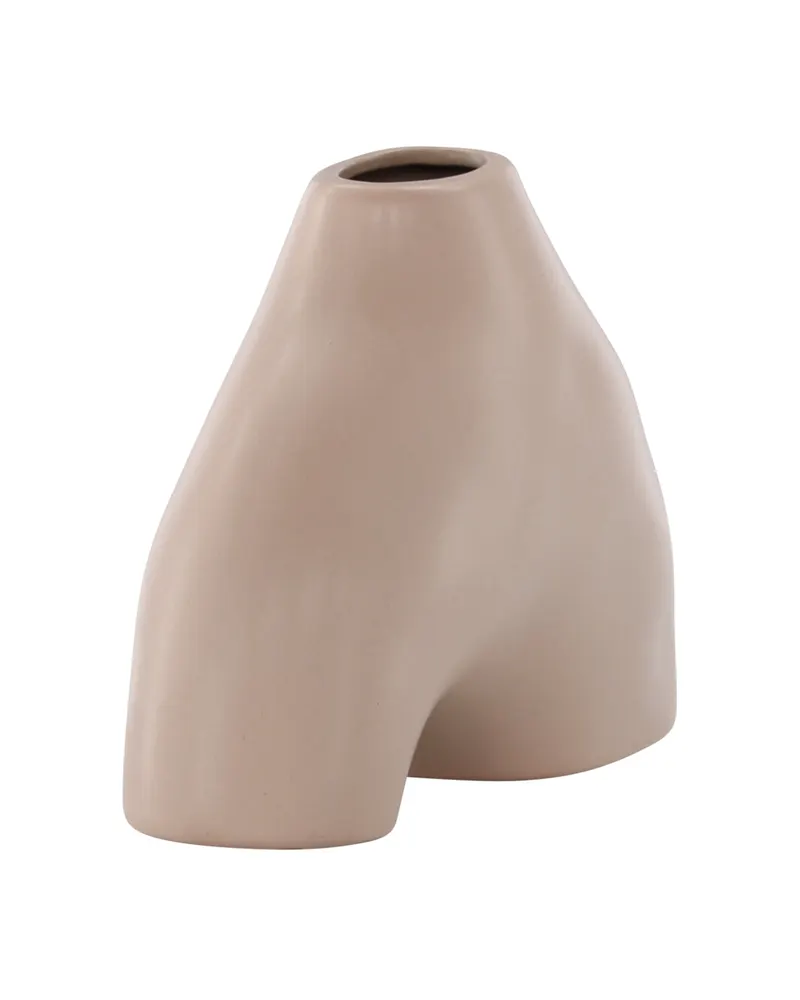Kento kleine Vase in Bogenform, Ansicht 8