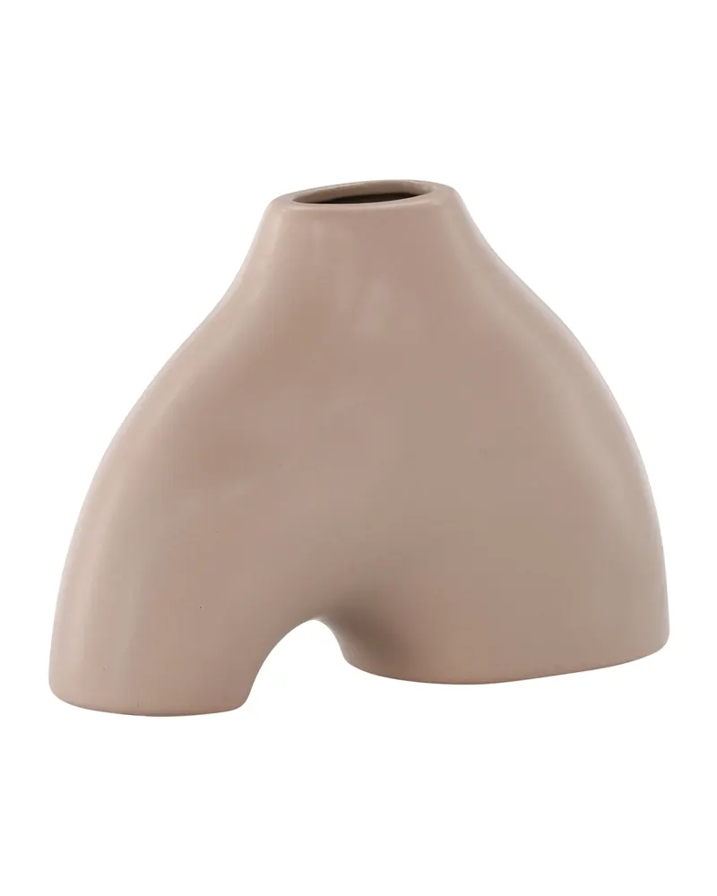 Kento kleine Vase in Bogenform, Ansicht 9