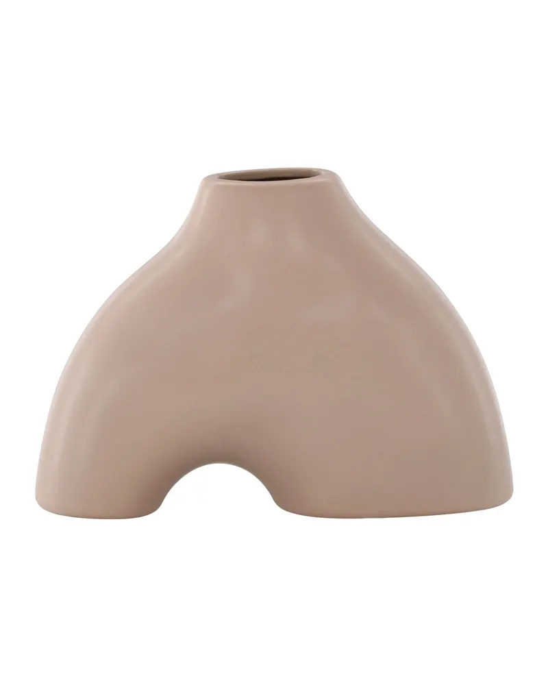 Kento kleine Vase in Bogenform, Ansicht 10