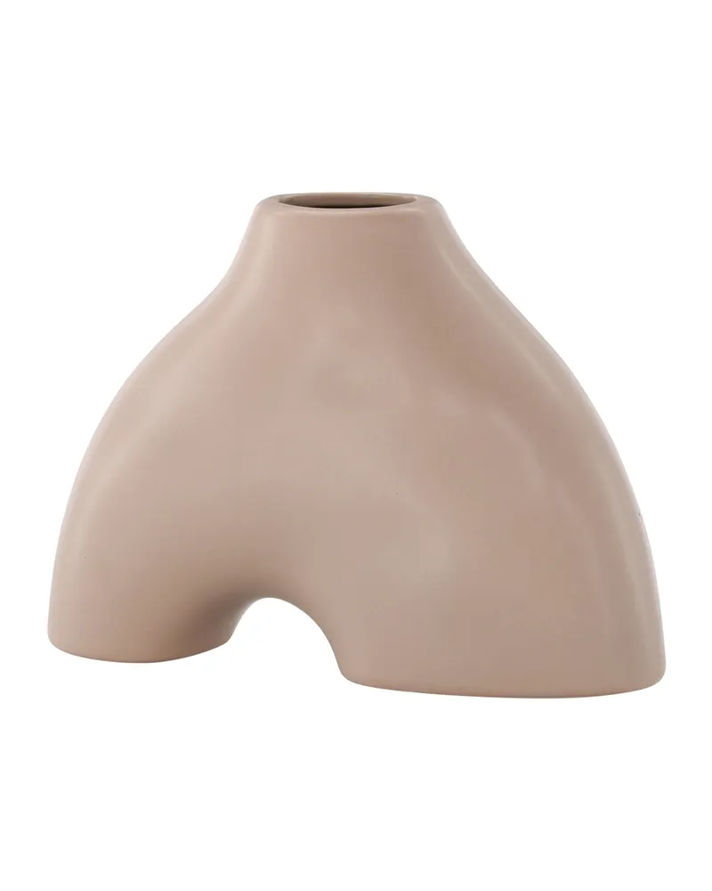 Kento kleine Vase in Bogenform, Ansicht 11