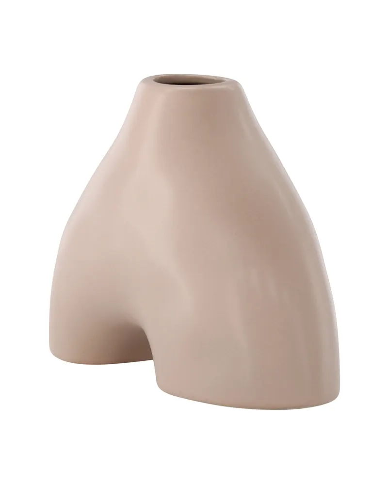 Kento kleine Vase in Bogenform, Ansicht 12