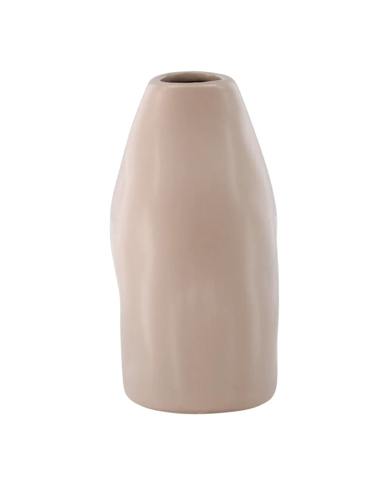 Kento kleine Vase in Bogenform, Ansicht 4