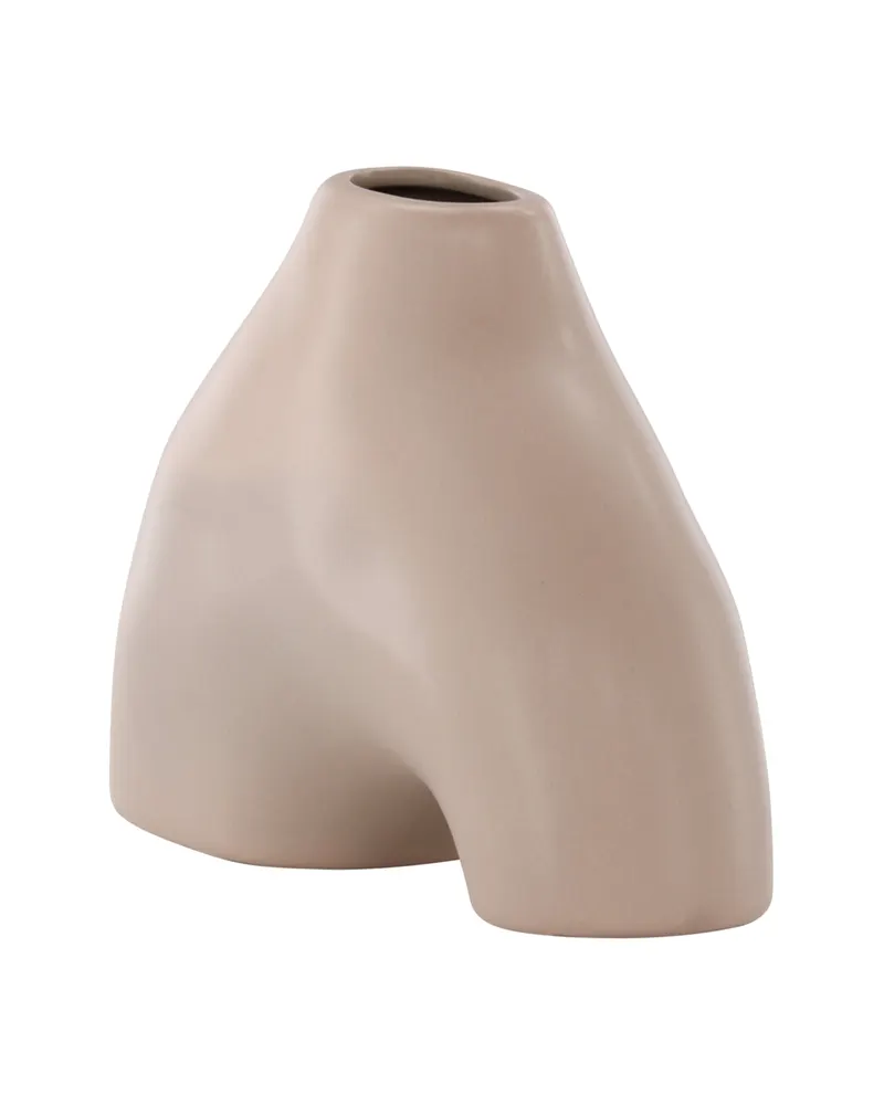 Kento kleine Vase in Bogenform, Ansicht 6
