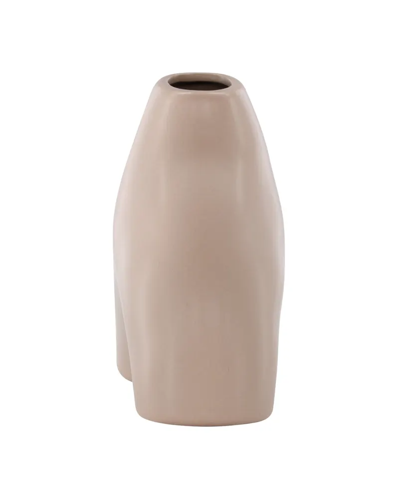 Kento kleine Vase in Bogenform, Ansicht 7