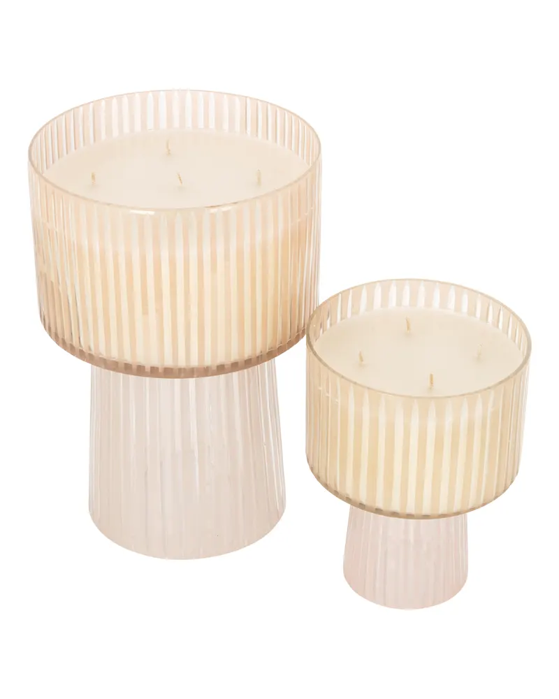 Kerzenständer Daily transparent von Richmond Interiors, Produktansicht 2