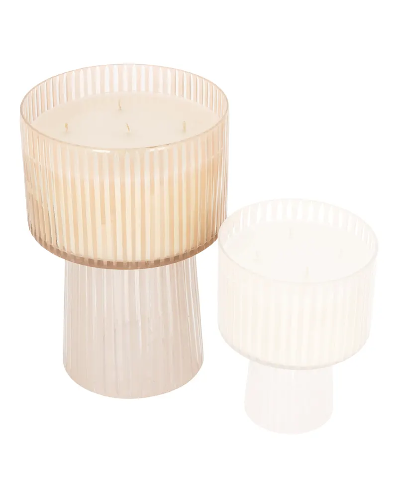 Kerzenständer Daily transparent von Richmond Interiors, Produktansicht 3