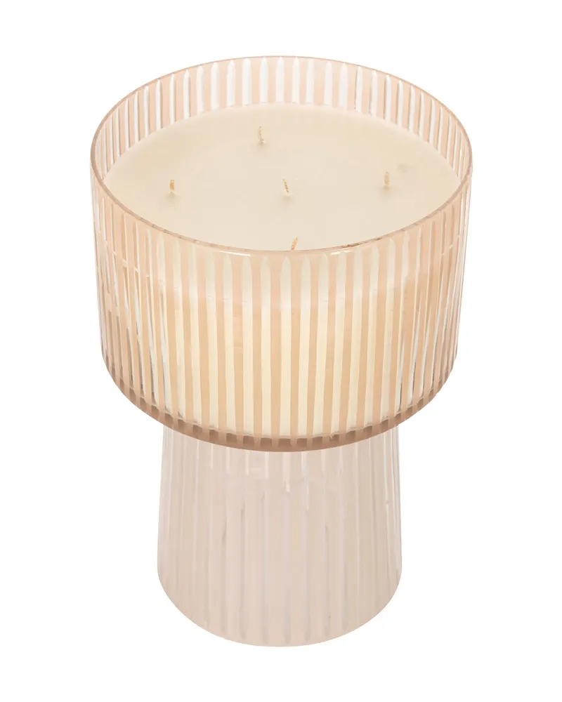 Kerzenständer Daily transparent von Richmond Interiors, Produktansicht 4