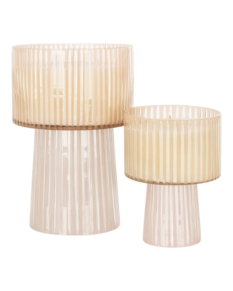 Kerzenständer Daily transparent von Richmond Interiors, Produktansicht 5