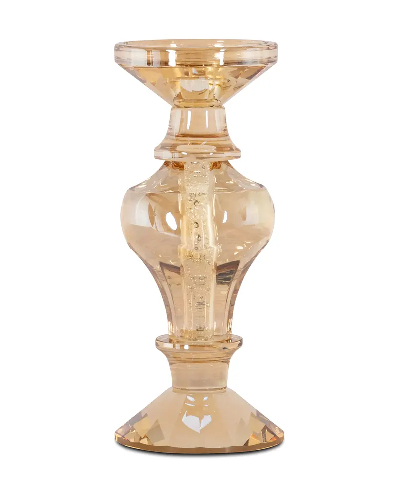 Kerzenständer Dilan klein, Amber von Richmond Interiors