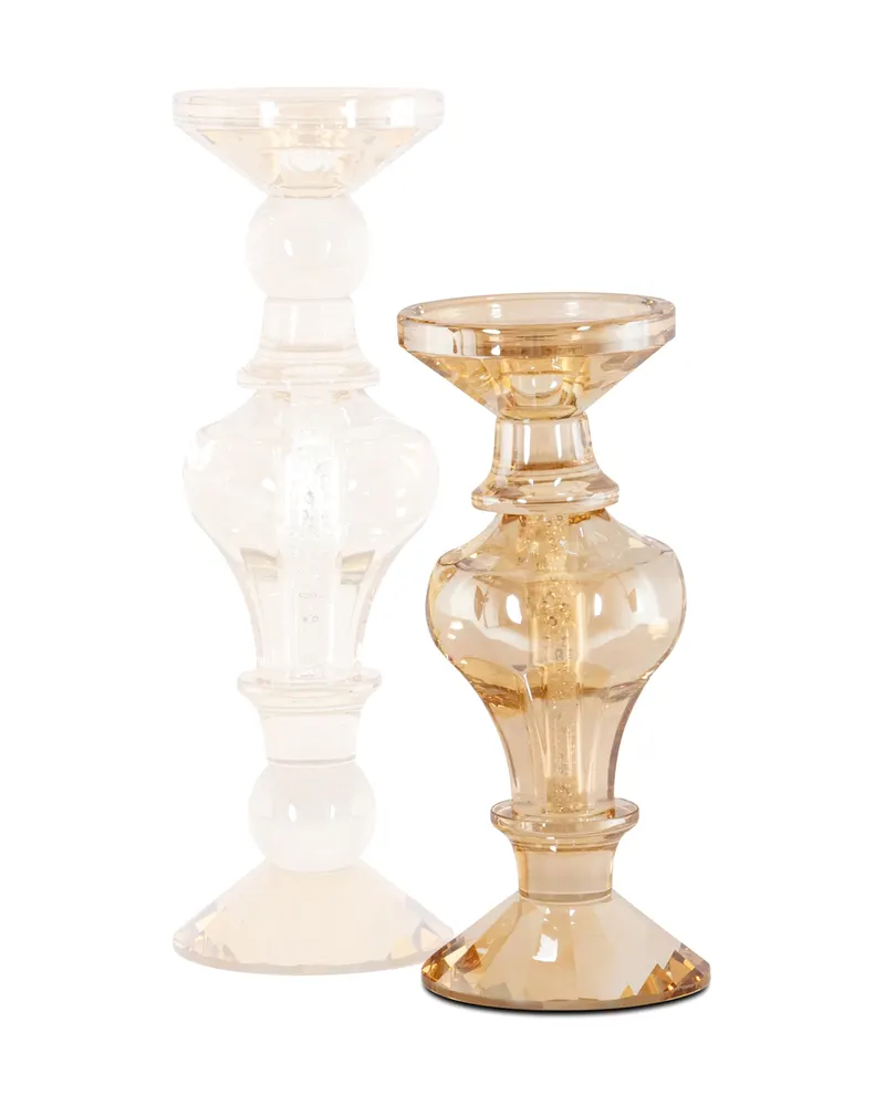 Kerzenständer Dilan klein, Amber von Richmond Interiors, Produktansicht 2