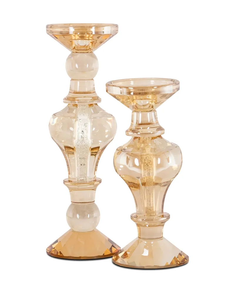 Kerzenständer Dilan groß, Amber von Richmond Interiors, Produktansicht 3