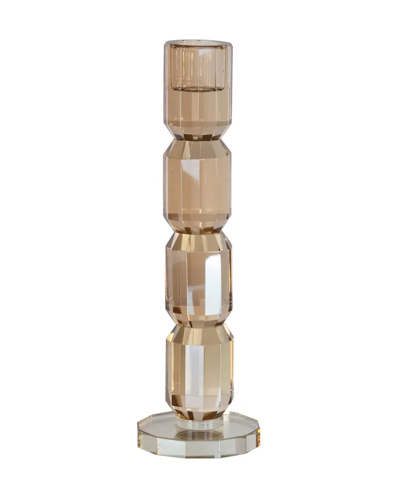 Kerzenständer Dita Champagne klein von Richmond Interiors