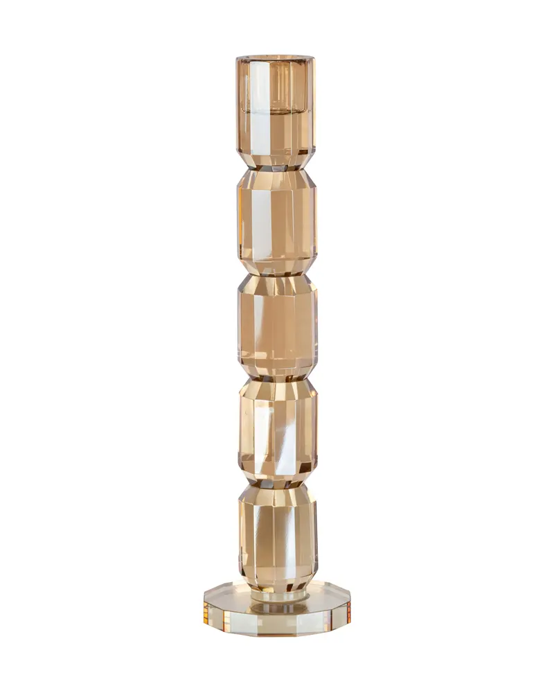Kerzenständer Dita Champagne groß von Richmond Interiors