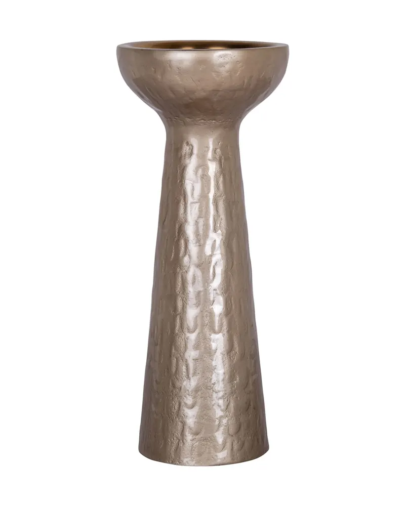 Kerzenständer Juana klein, beige von Richmond Interiors