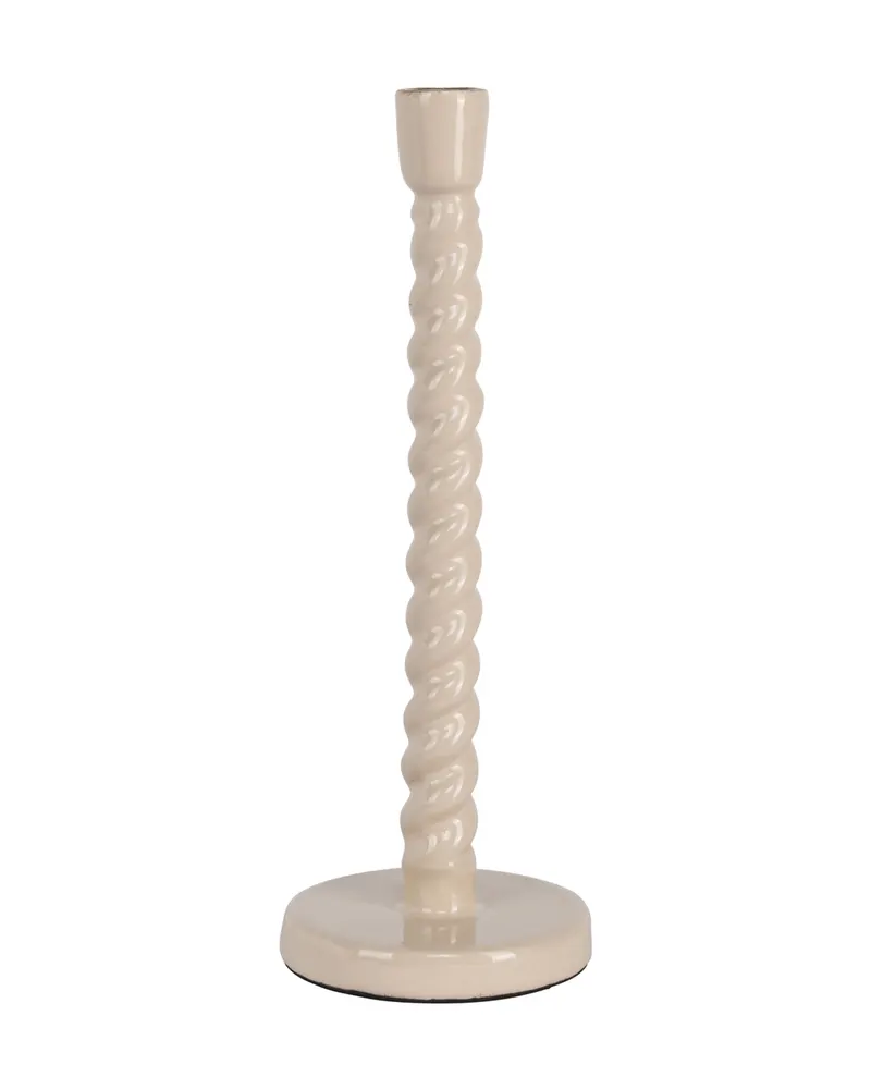 Kerzenständer Nena, Tapioca, klein von Richmond Interiors