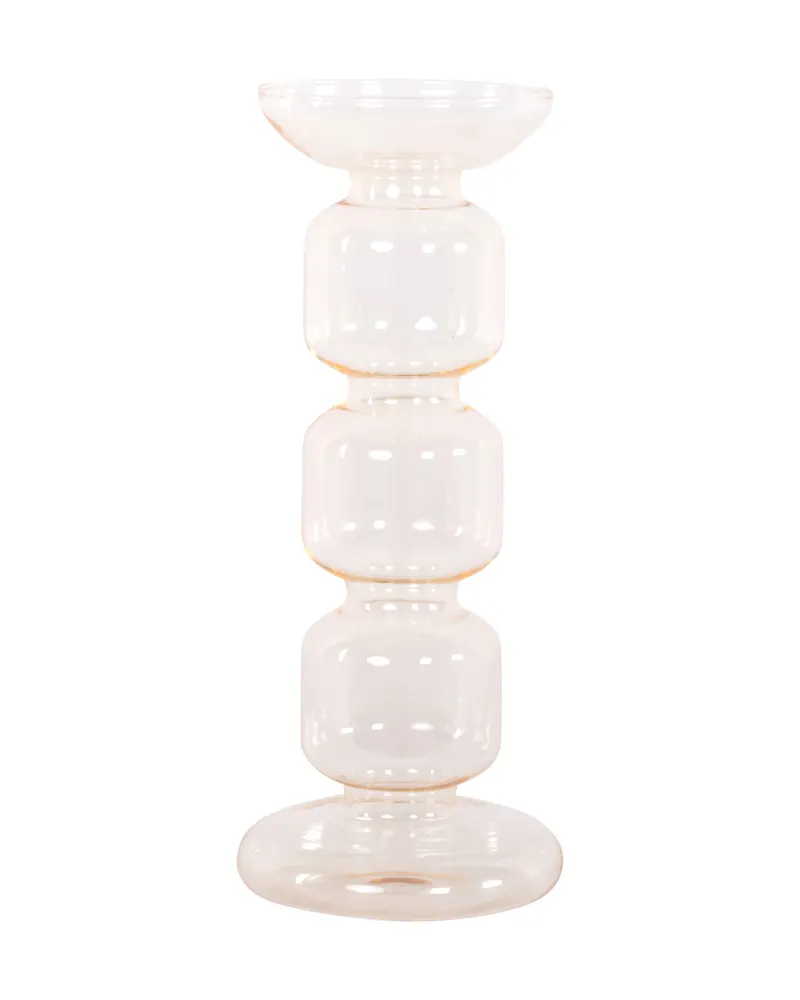 Kerzenständer Rabia Amber klein von Richmond Interiors