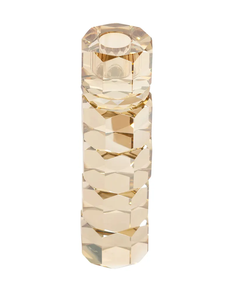 Kerzenständer Zofia Amber von Richmond Interiors, Produktansicht 2