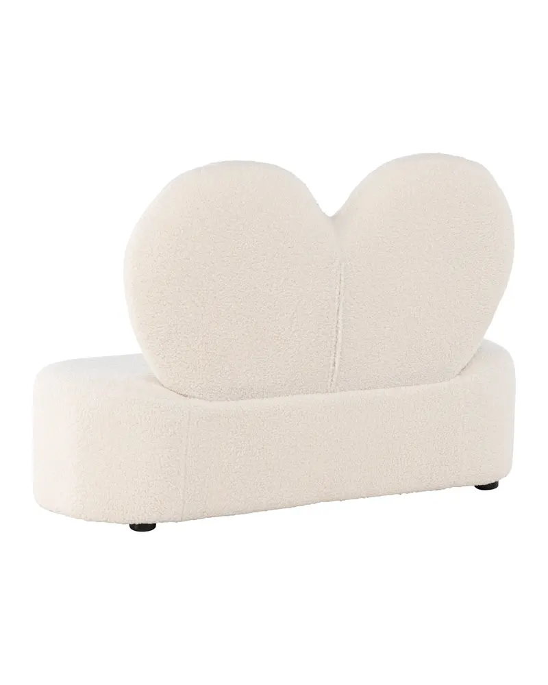Kids Kindersofa mit Rückenlehne in Herzform, Ansicht 11