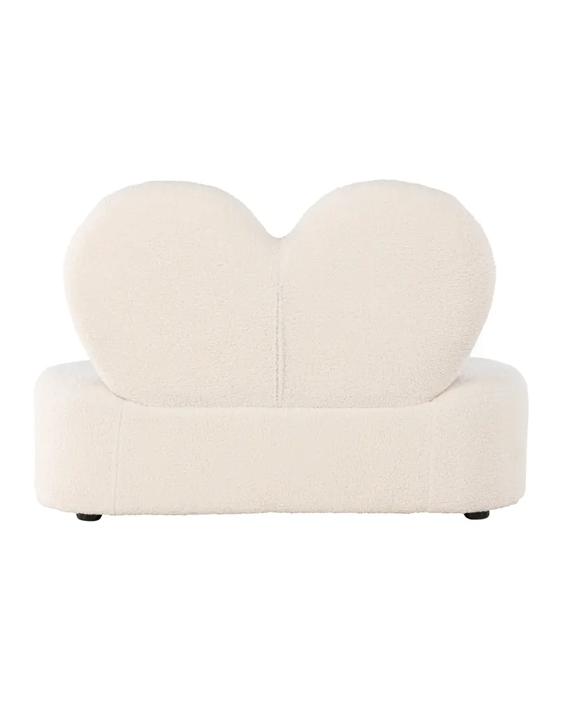 Kids Kindersofa mit Rückenlehne in Herzform, Ansicht 6