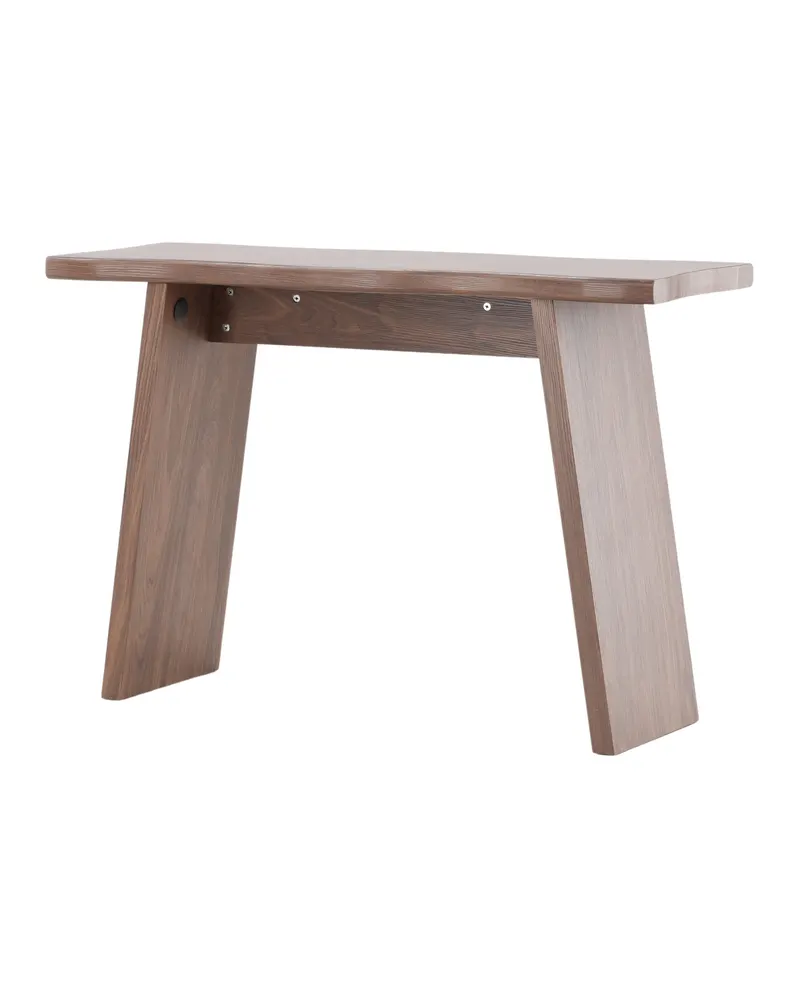 Kirkenes schmaler Schreibtisch, Ansicht 10