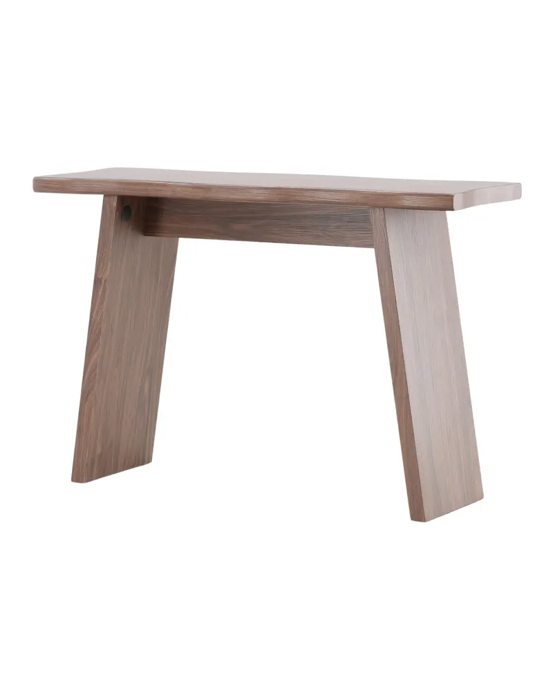 Kirkenes schmaler Schreibtisch, Ansicht 2