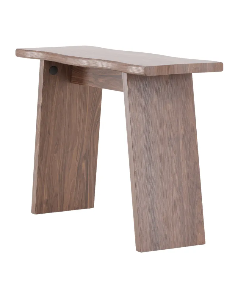 Kirkenes schmaler Schreibtisch, Ansicht 3