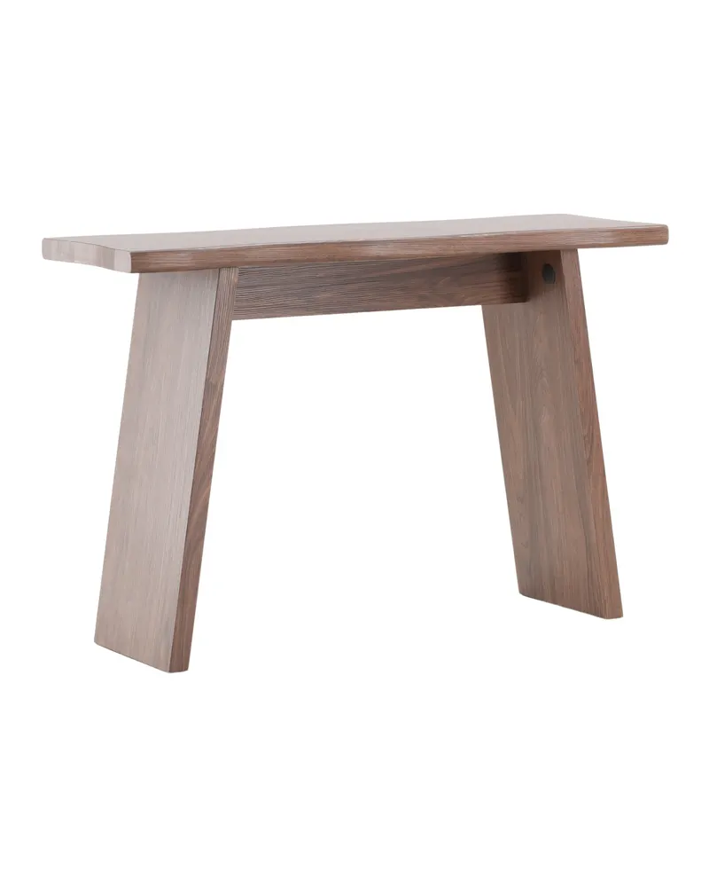 Kirkenes schmaler Schreibtisch, Ansicht 5