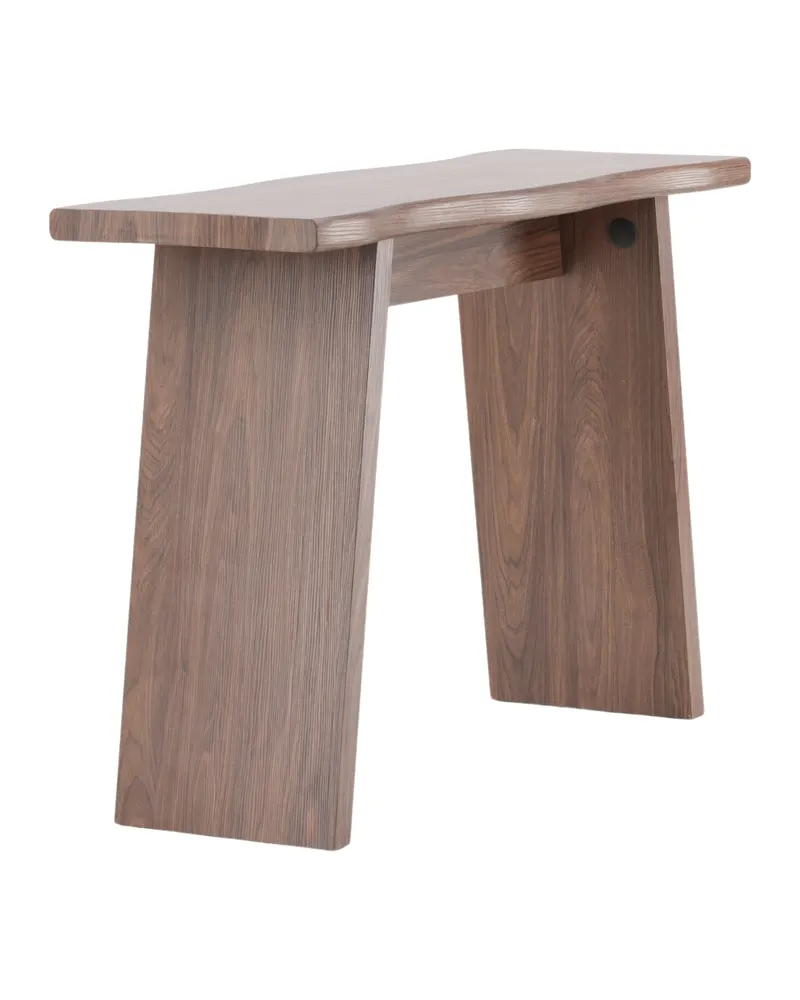 Kirkenes schmaler Schreibtisch, Ansicht 6