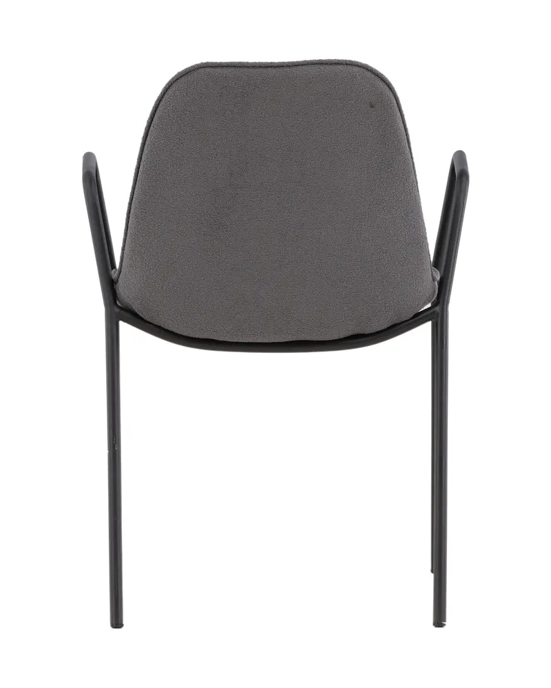 Klädesholmen Esszimmerstuhl mit Armlehnen, Ansicht 10