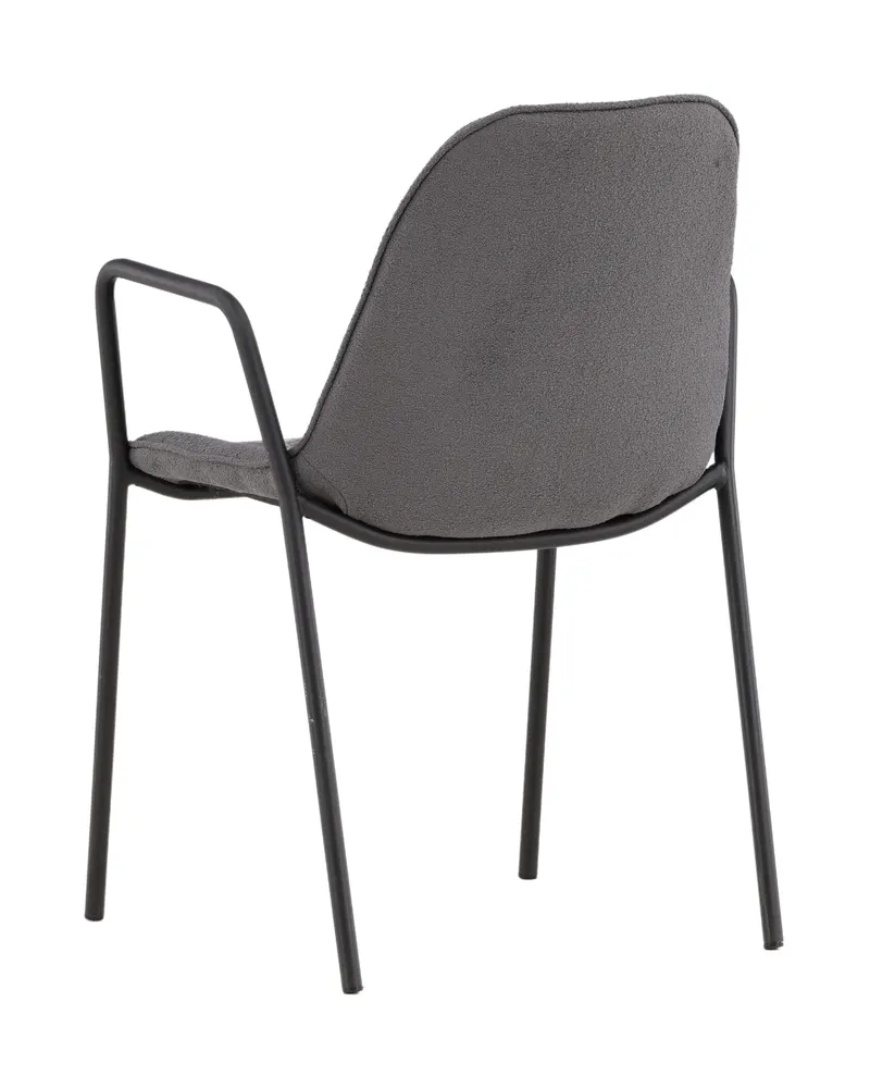 Klädesholmen Esszimmerstuhl mit Armlehnen, Ansicht 9