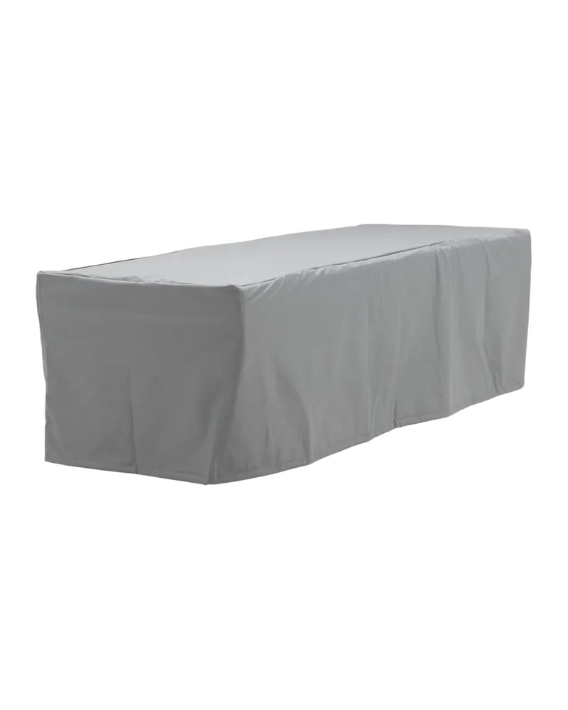 Klas Schutzhülle für Gartenmöbel in 180 × 50 × 60 cm, Ansicht 10