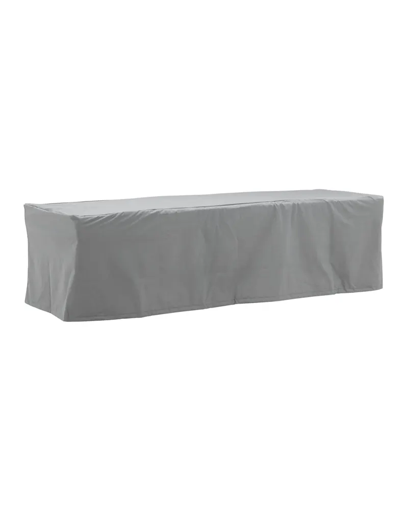 Klas Schutzhülle für Gartenmöbel in 180 × 50 × 60 cm, Ansicht 11