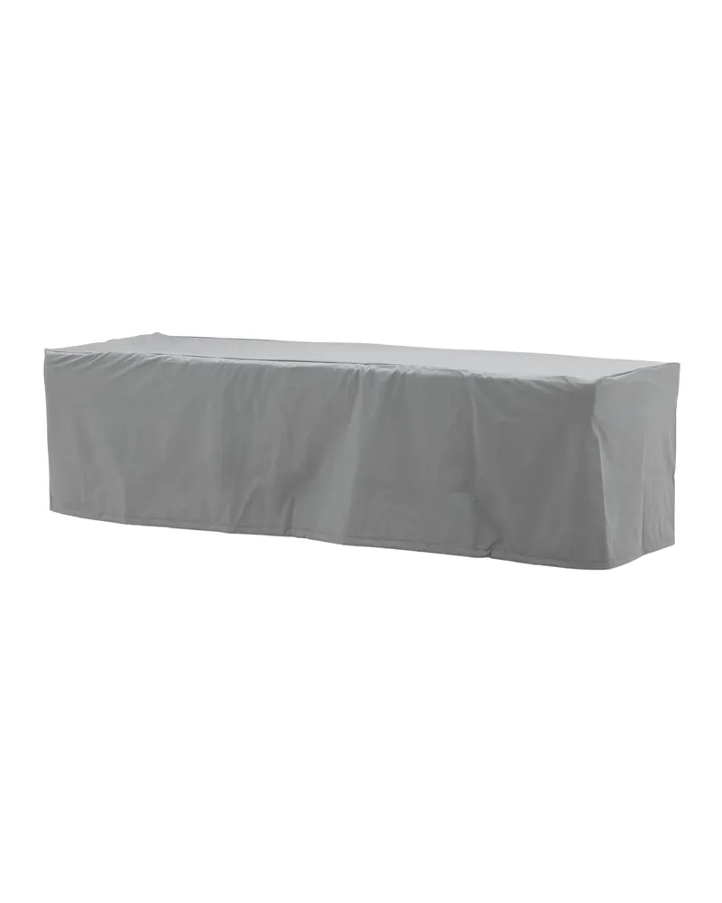 Klas Schutzhülle für Gartenmöbel in 180 × 50 × 60 cm, Ansicht 2