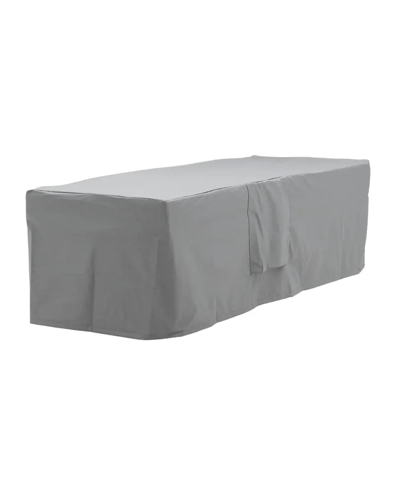 Klas Schutzhülle für Gartenmöbel in 180 × 50 × 60 cm, Ansicht 3