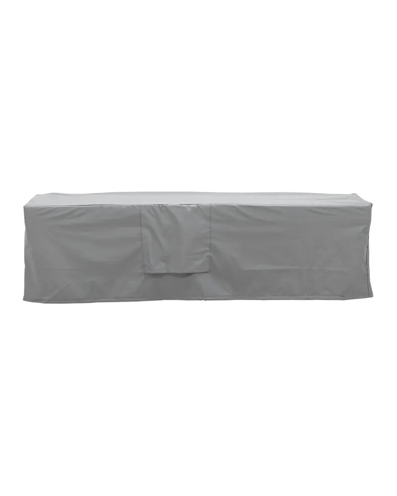 Klas Schutzhülle für Gartenmöbel in 180 × 50 × 60 cm, Ansicht 4