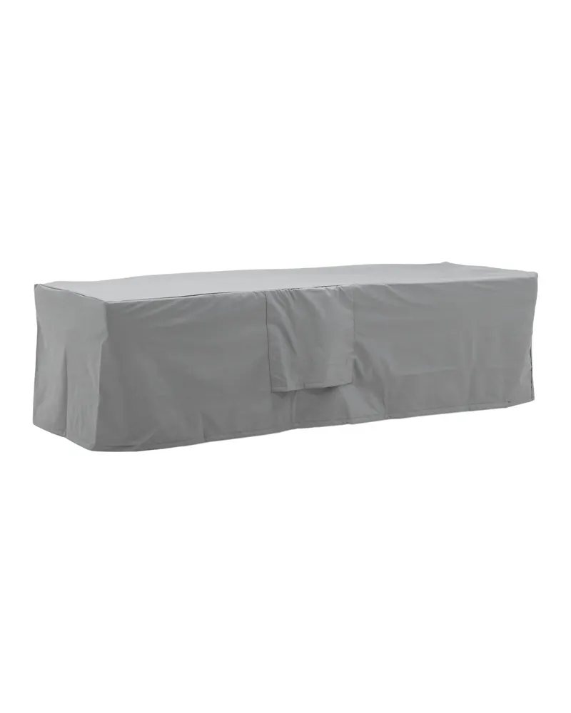 Klas Schutzhülle für Gartenmöbel in 180 × 50 × 60 cm, Ansicht 5
