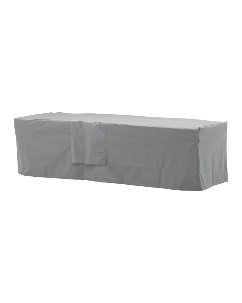 Klas Schutzhülle für Gartenmöbel in 180 × 50 × 60 cm, Ansicht 7