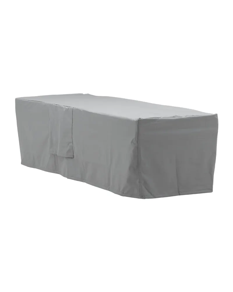 Klas Schutzhülle für Gartenmöbel in 180 × 50 × 60 cm, Ansicht 8