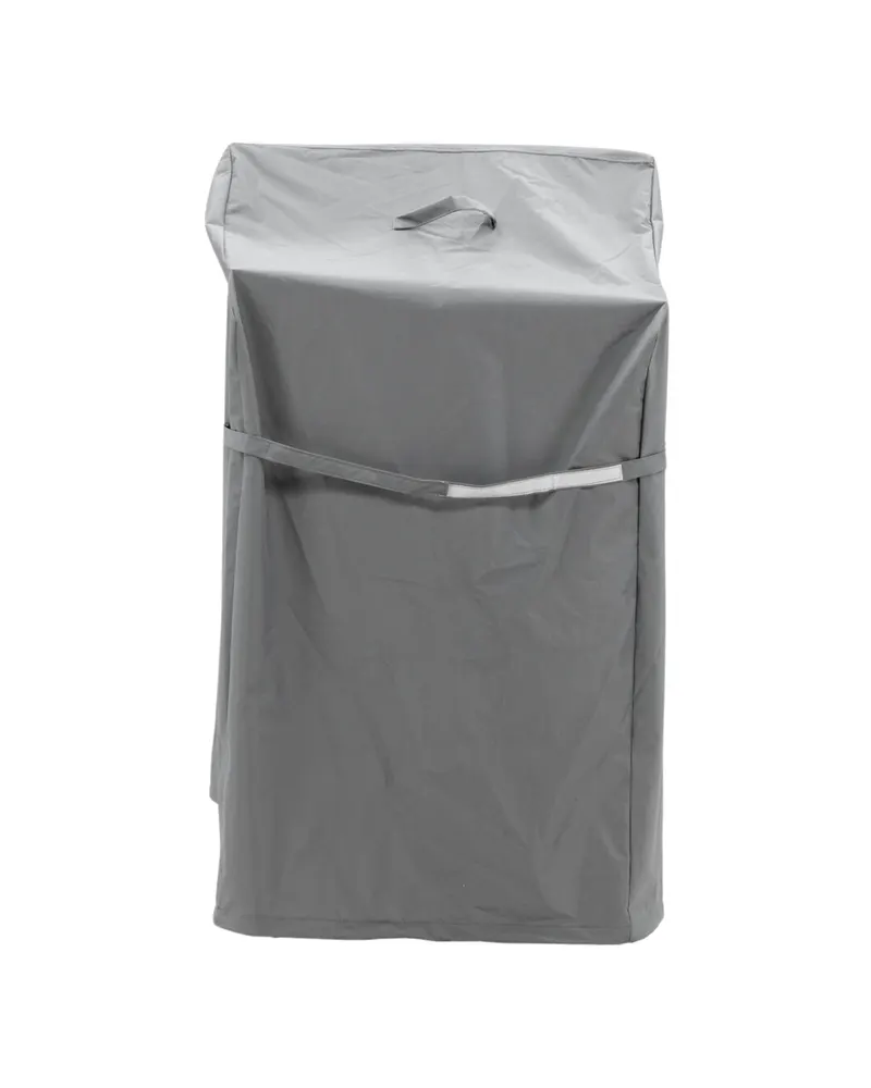 Klas Schutzhülle für Gartenmöbel in 150 × 100 × 70 cm, Ansicht 3