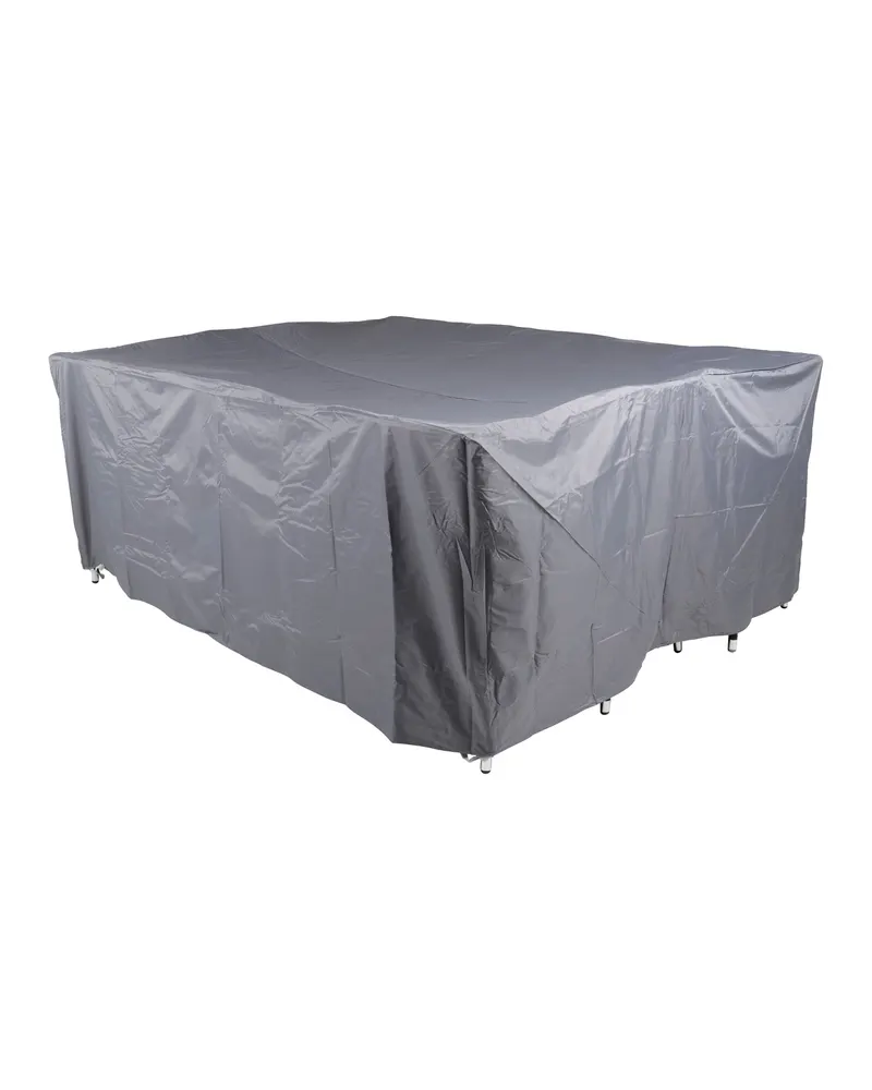 Klas Schutzhülle für Gartenmöbel in 160 × 130 × 210 cm, Ansicht 1