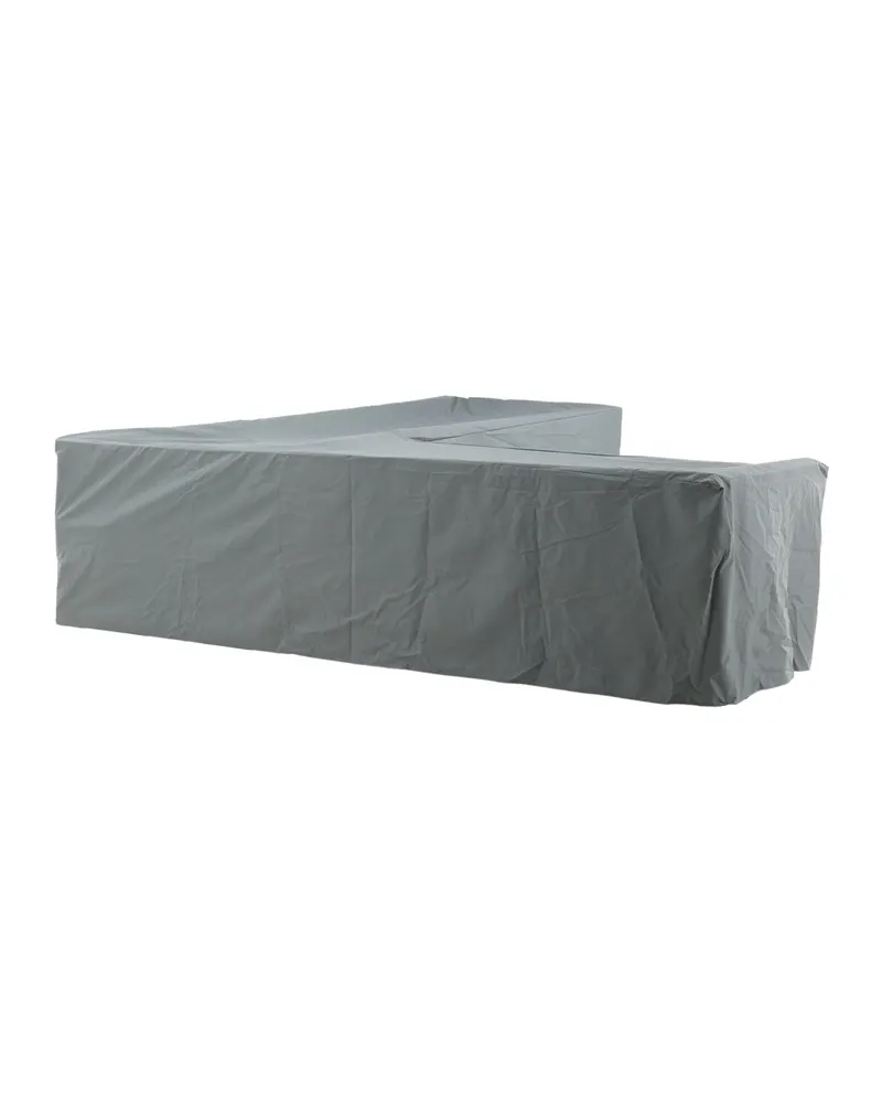 Klas Schutzhülle für Gartenmöbel in 325 × 255 × 84 × 100 cm, Ansicht 10
