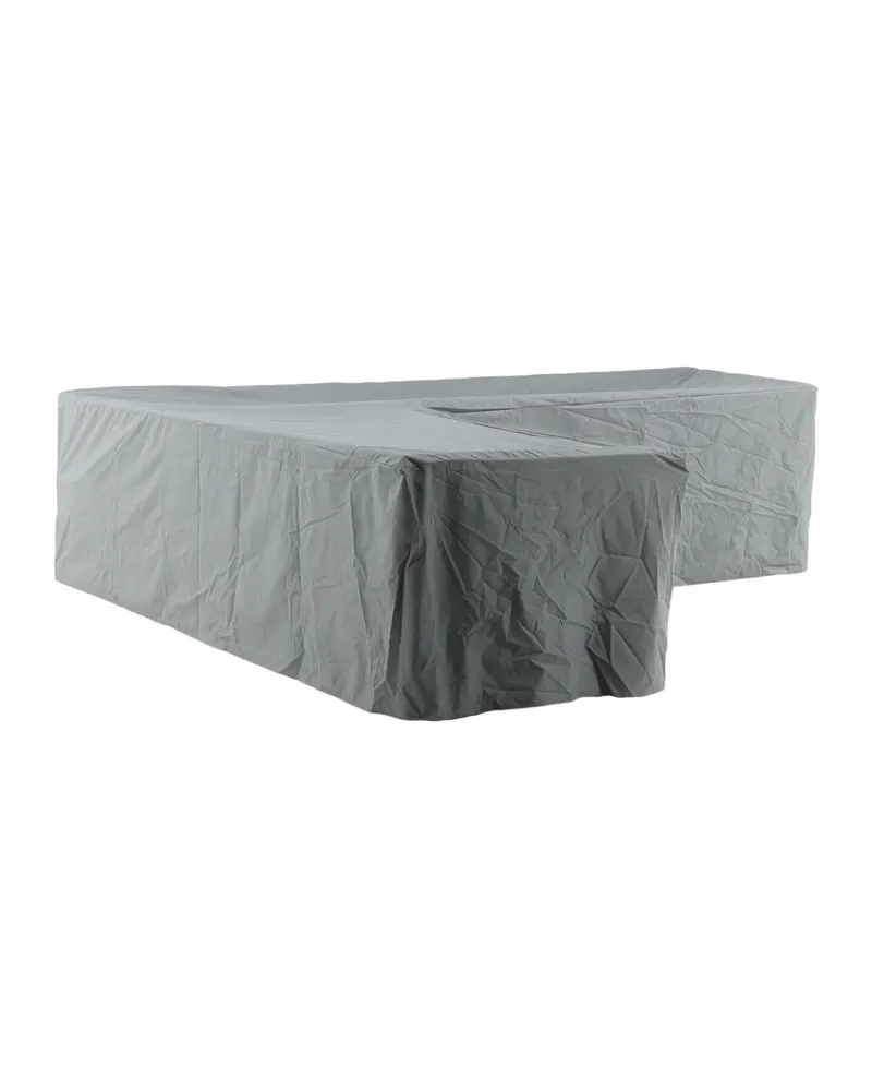 Klas Schutzhülle für Gartenmöbel in 325 × 255 × 84 × 100 cm, Ansicht 11