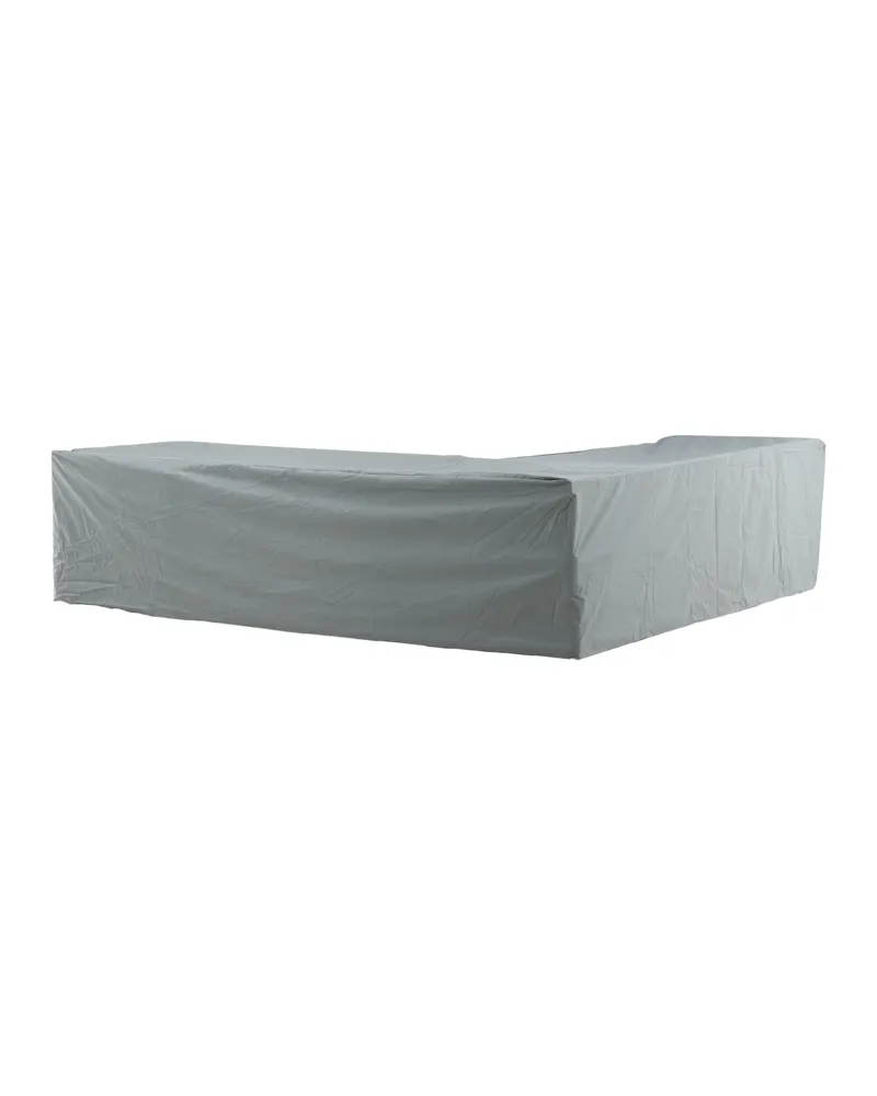 Klas Schutzhülle für Gartenmöbel in 325 × 255 × 84 × 100 cm, Ansicht 3