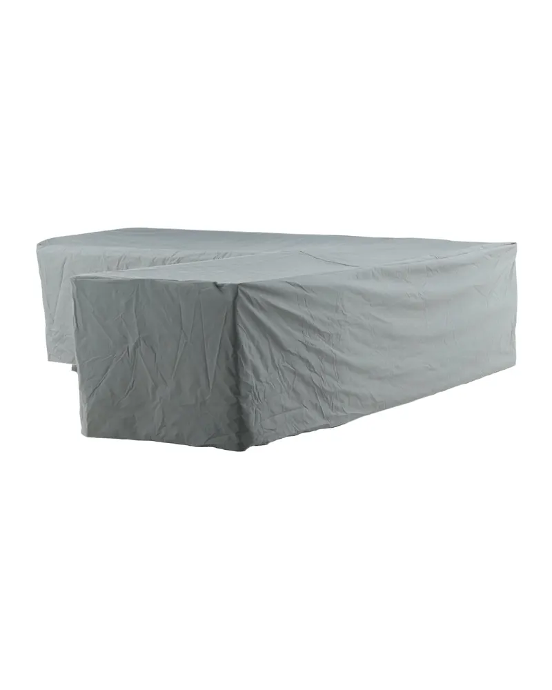 Klas Schutzhülle für Gartenmöbel in 325 × 255 × 84 × 100 cm, Ansicht 5