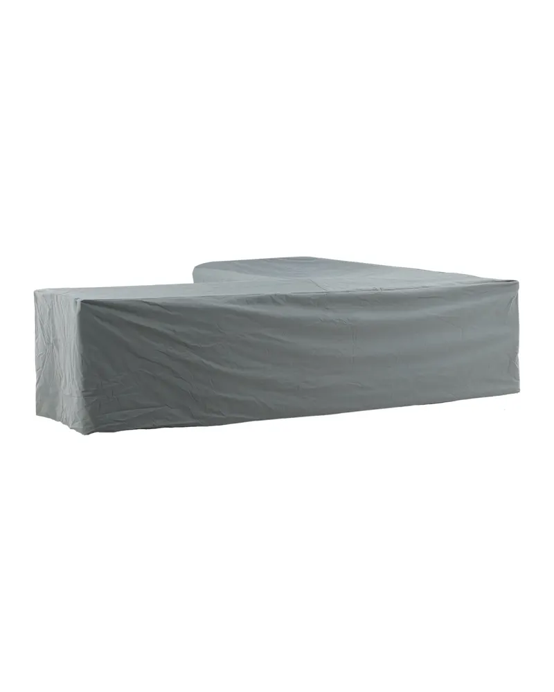Klas Schutzhülle für Gartenmöbel in 325 × 255 × 84 × 100 cm, Ansicht 6