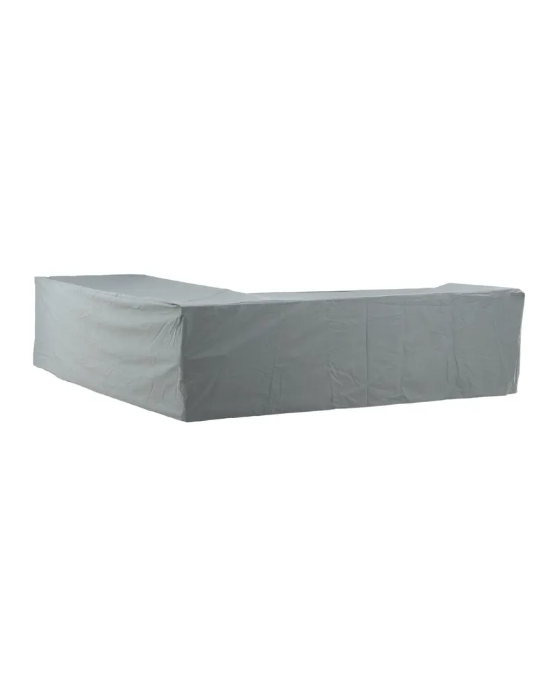 Klas Schutzhülle für Gartenmöbel in 325 × 255 × 84 × 100 cm, Ansicht 8