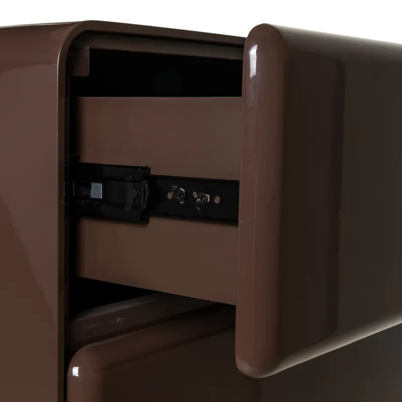 Kommode Lizzie, Chestnut von Richmond Interiors, Produktansicht 7