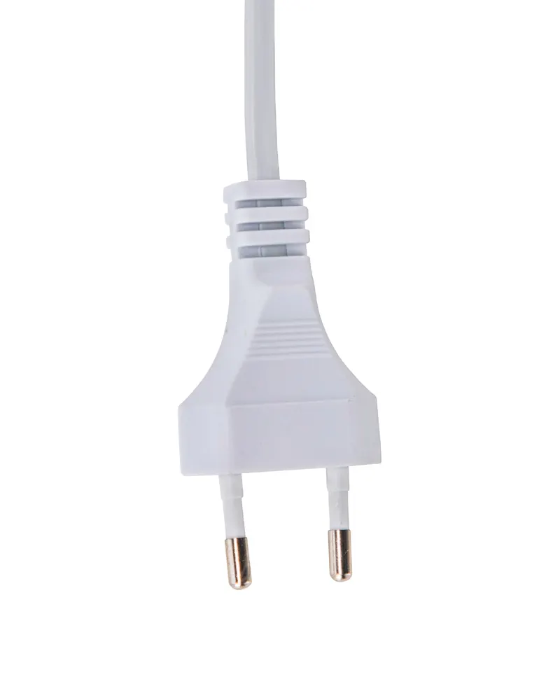 Kona Stehlampe mit Holzbeinen, Ansicht 2